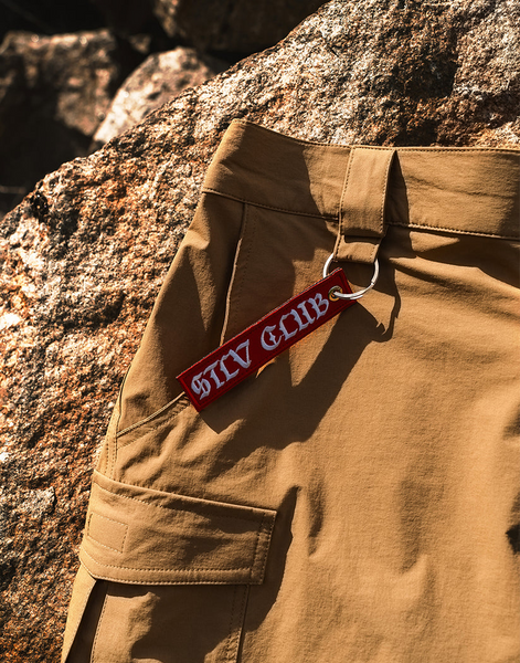 Шорти Scout Koyot M