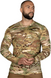 Лонгслив Camotec Chiton 2.0 CoolPass Antistatic Multicam