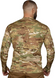 Лонгслив Camotec Chiton 2.0 CoolPass Antistatic Multicam