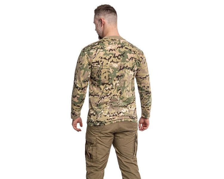 Футболка MFH Longsleeve - Operation-Camo XXL