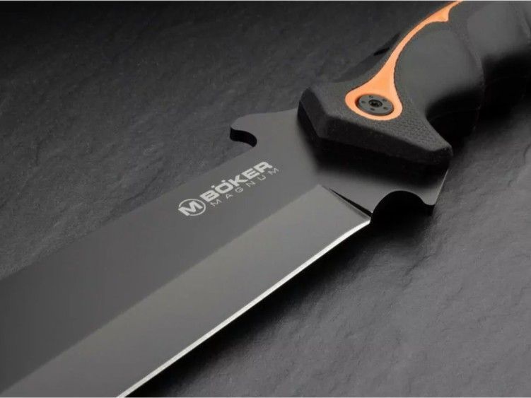 Мачете Boker Magnum "CSB Latin Machete"