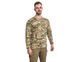 Футболка MFH Longsleeve - Operation-Camo XXL