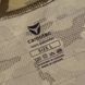 Футболка тактовна Camotec Chiton Patrol CoolPass Antistatic M