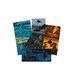Stiker Pack &laquo;OFFENSIVE 2023&raquo; PSDinfo&reg; 990315060000 фото 2