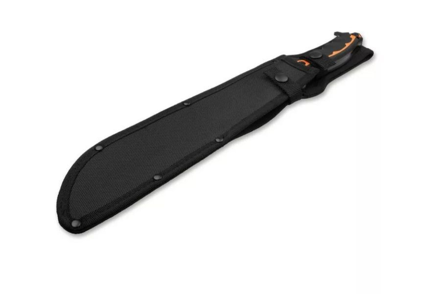 Мачете Boker Magnum "CSB Latin Machete"