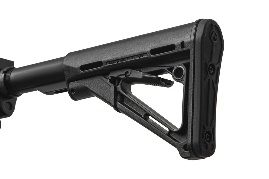 Напівавтоматичний Карабін нарізний Diamondback DB10 кал.308, SS 18", M-Lok