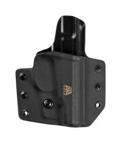 Кобура ATA-Gear Hit Factor ver.1 Black для ПМ/ПМ-Р/ПМ-Т