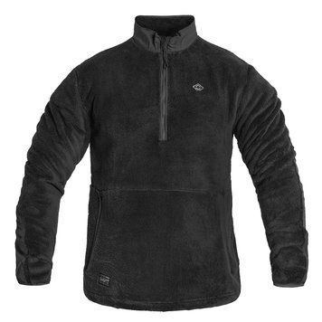Флисовая кофта Pentagon Grizzly - Black L