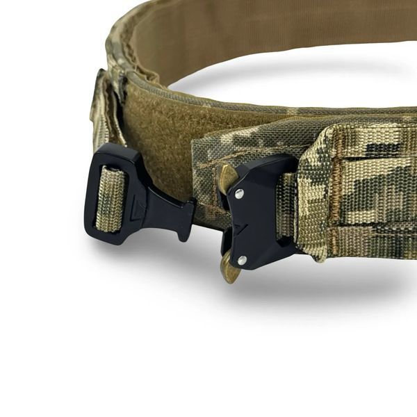 , Multicam, Medium, Ремінь
