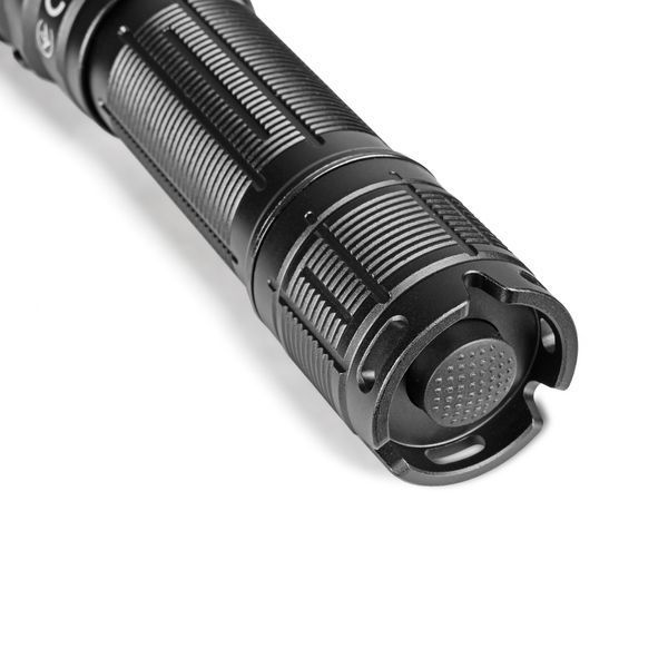 Портативный светодиодный фонарик VIDEX VLF-A376 3600Lm 5000K