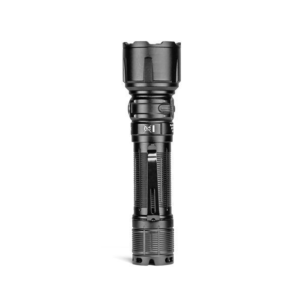 Портативный светодиодный фонарик VIDEX VLF-A376 3600Lm 5000K