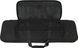 Чохол для зброї Frontier Ash One size 102х33х10 см Black