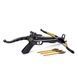 Арбалет рекурсивний Ek Archery Cobra PLASTIC PISTOL XBOW чорний