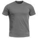 Футболка T-shirt Pentagon Ageron Blank - Wolf Grey XL