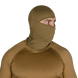 Балаклава Basic Cotton Койот