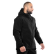 Куртка Rubicon SoftShell Чорна 2XL