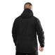 Куртка Rubicon SoftShell Чорна 2XL