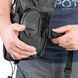 Сумка Helikon EDC Side Bag 11 л - Black