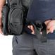 Сумка Helikon EDC Side Bag 11 л - Black