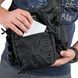 Сумка Helikon EDC Side Bag 11 л - Black