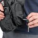 Сумка Helikon EDC Side Bag 11 л - Black
