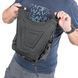 Сумка Helikon EDC Side Bag 11 л - Black