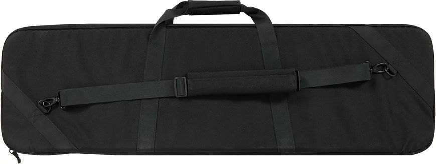 Чохол для зброї Frontier Ash One size 102х33х10 см Black