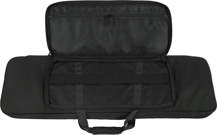 Чохол для зброї Frontier Ash One size 102х33х10 см Black