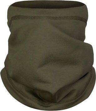 Шарф Camotec труба Fix Air Stretch Олива