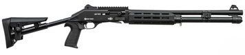 Рушниця мисливська HUNT GROUP MX4-03 PRO BLACK 12GA 51CM