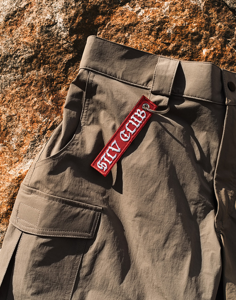 Шорти Scout Olive L