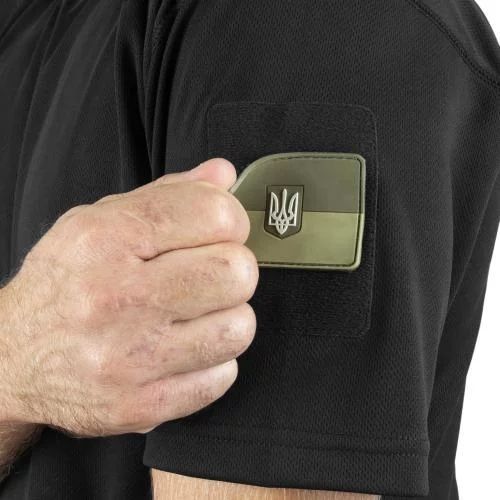 Футболка Sturm Mil-Tec Tactical T-Shirt QuickDry XL