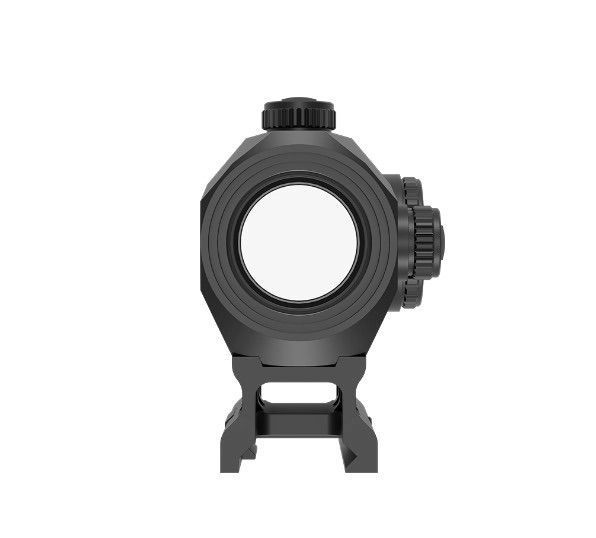 Прицел коллиматорный Vector Optics Scrapper 1x29 3MOA