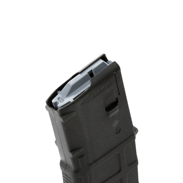 Магазин Magpul чорний PMAG 30 AR / M4 GEN M3, 5,56х45