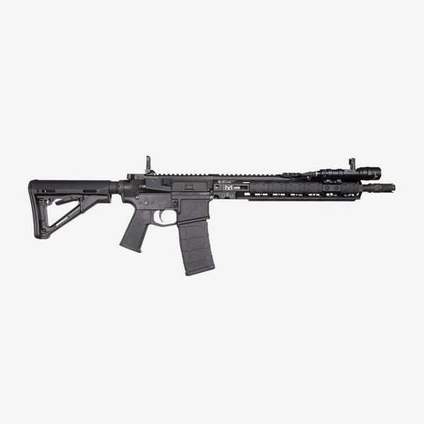 Магазин Magpul чорний PMAG 30 AR / M4 GEN M3, 5,56х45