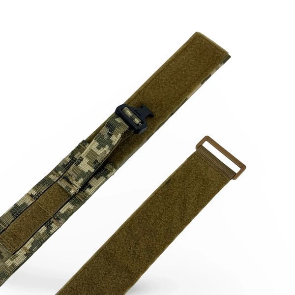 , Multicam, X-Large, Ремінь