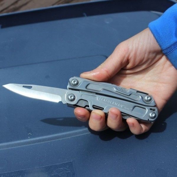 Мультитул Leatherman Rev