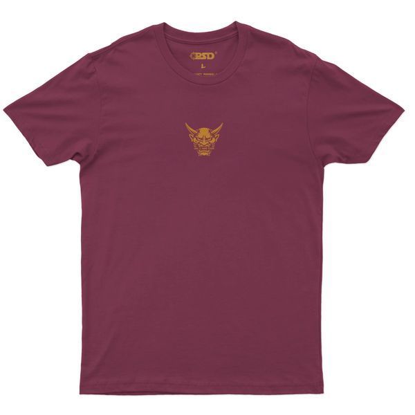 ONI // WAR CODE T-SHIRT M