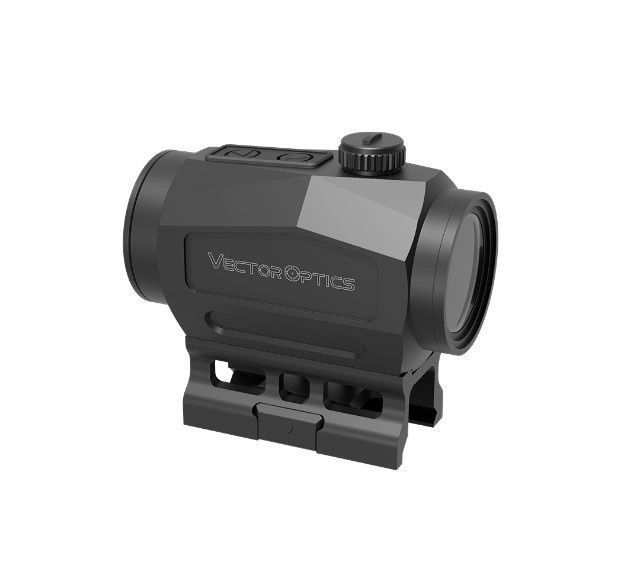 Прицел коллиматорный Vector Optics Scrapper 1x29 3MOA