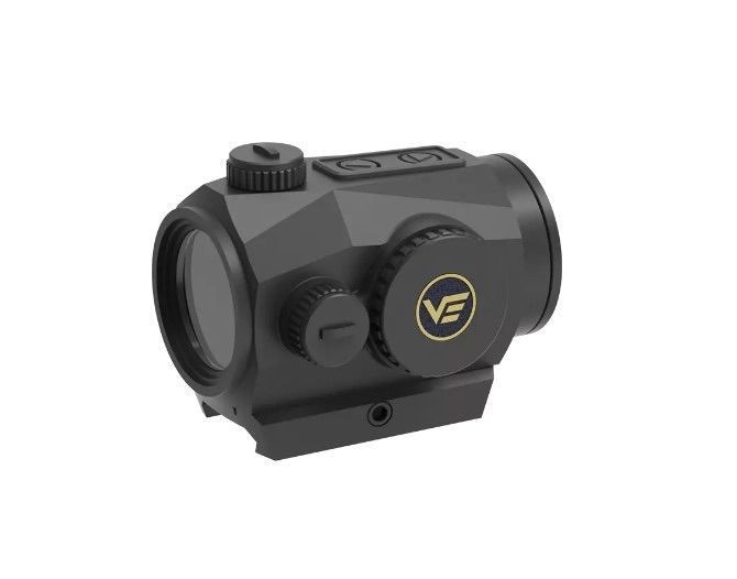 Прицел коллиматорный Vector Optics Scrapper 1x29 3MOA