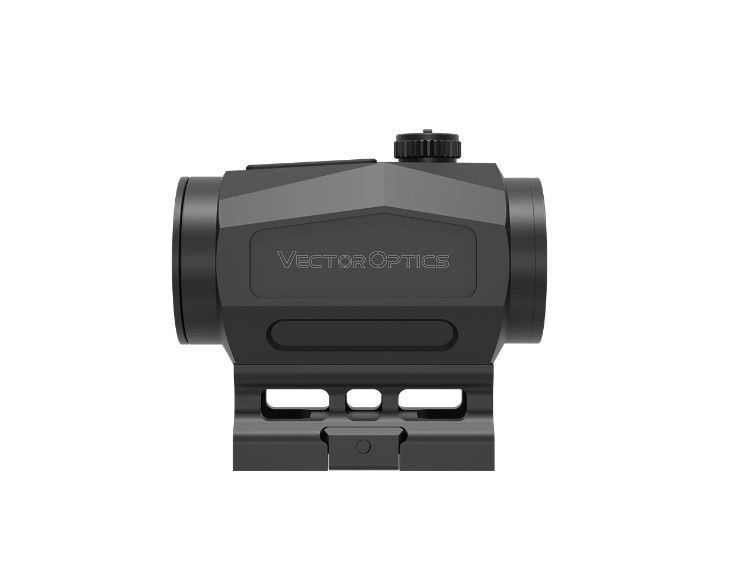 Прицел коллиматорный Vector Optics Scrapper 1x29 3MOA
