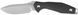 Нож Skif Adventure FB Jr SW Black