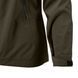 Куртка Helikon Squall Hardshell - Taiga Green (X-Large)