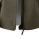 Куртка Helikon Squall Hardshell - Taiga Green (X-Large)