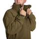 Куртка Helikon-Tex Gunfighter Softshell Shark Skin Windblocker Coyot Large