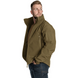 Куртка Helikon-Tex Gunfighter Softshell Shark Skin Windblocker Coyot Large