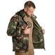 Куртка Pentagon Artaxes - Woodland M