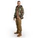 Куртка Pentagon Artaxes - Woodland M