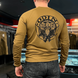РЕГЛАН ODIN койот XXL