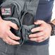Сумка Helikon EDC Side Bag 11 л - Shadow Grey